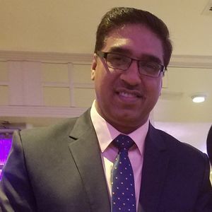 Meet your Posher, Munir